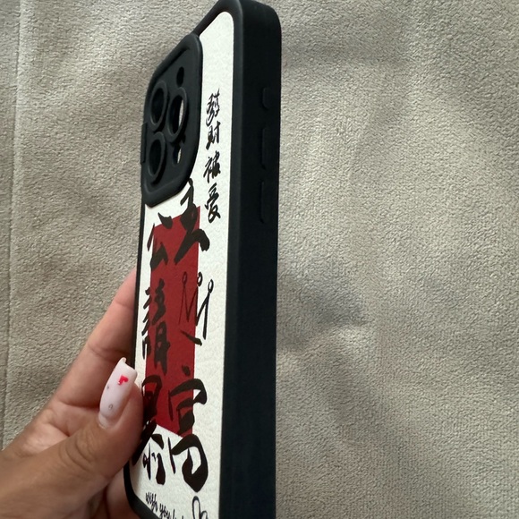 Iphone case 15 pro max - Picture 2 of 2